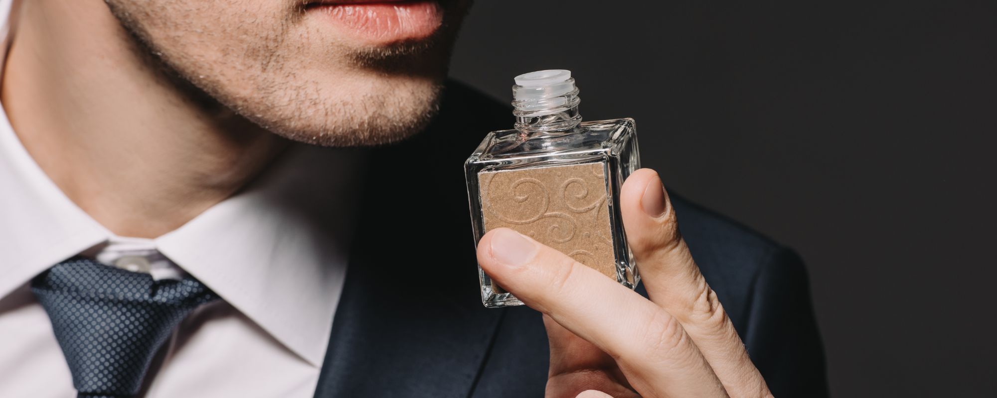 Etude parfum
