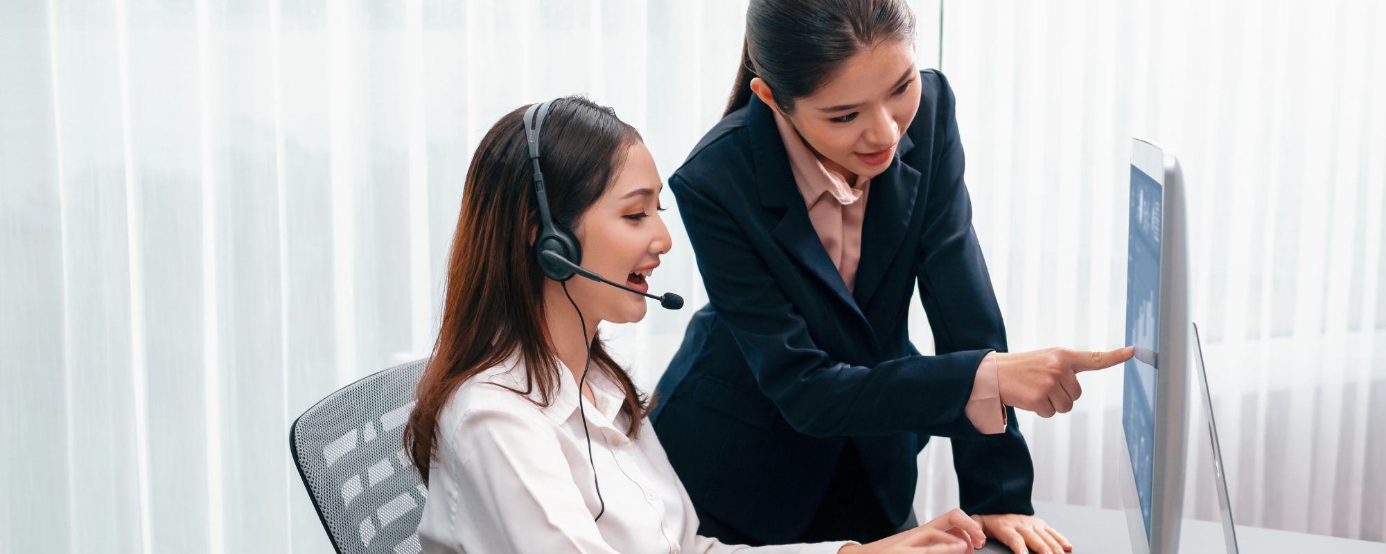 étude  assistances telecoms