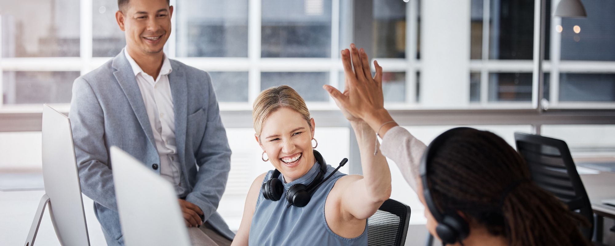étude sur les opérateurs télécoms