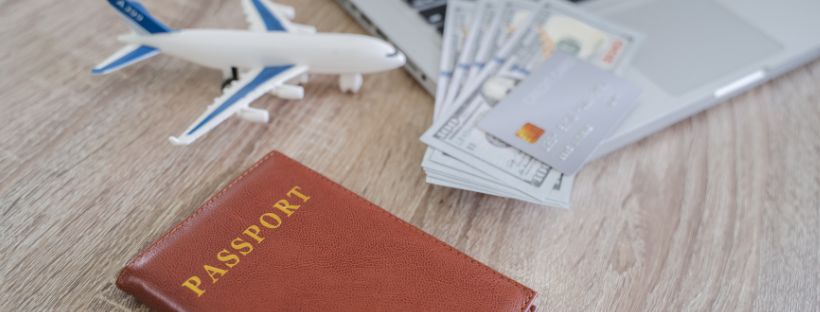 étude sur les voyages