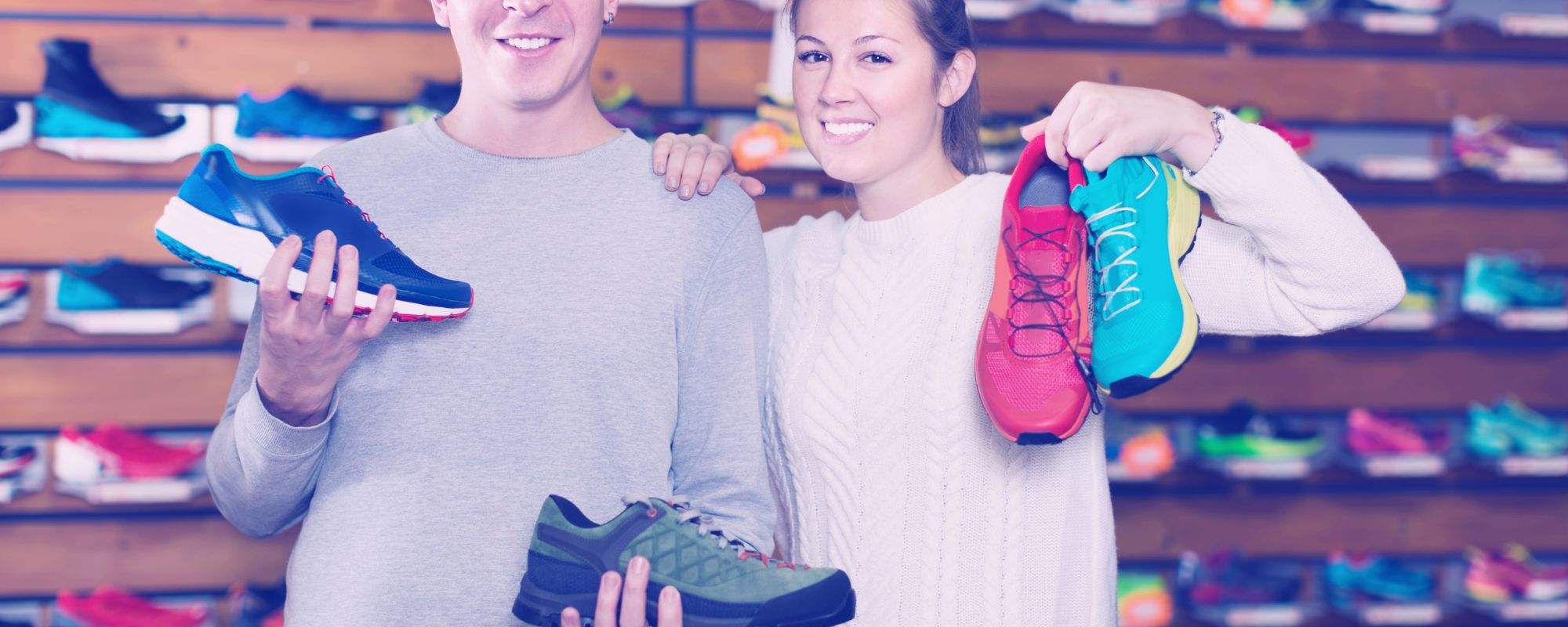 Etude sport
