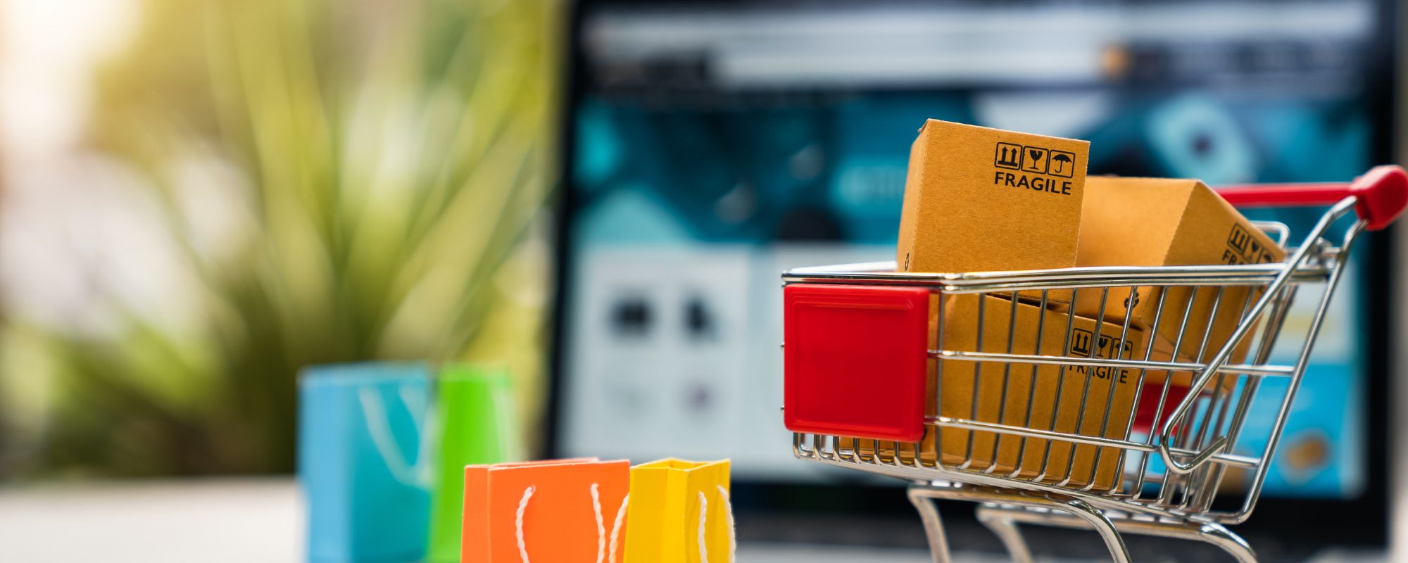 étude sur vos habitudes d'achat