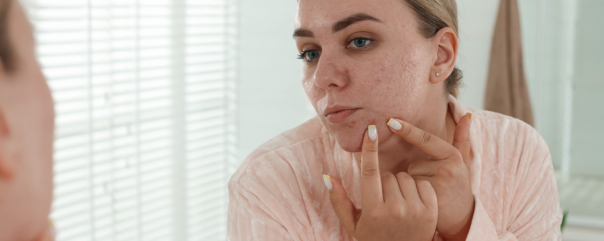 Etude sur un soin beauté
